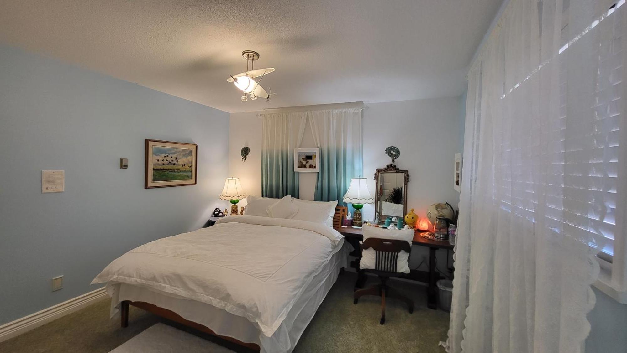 Sweet Homestay Richmond