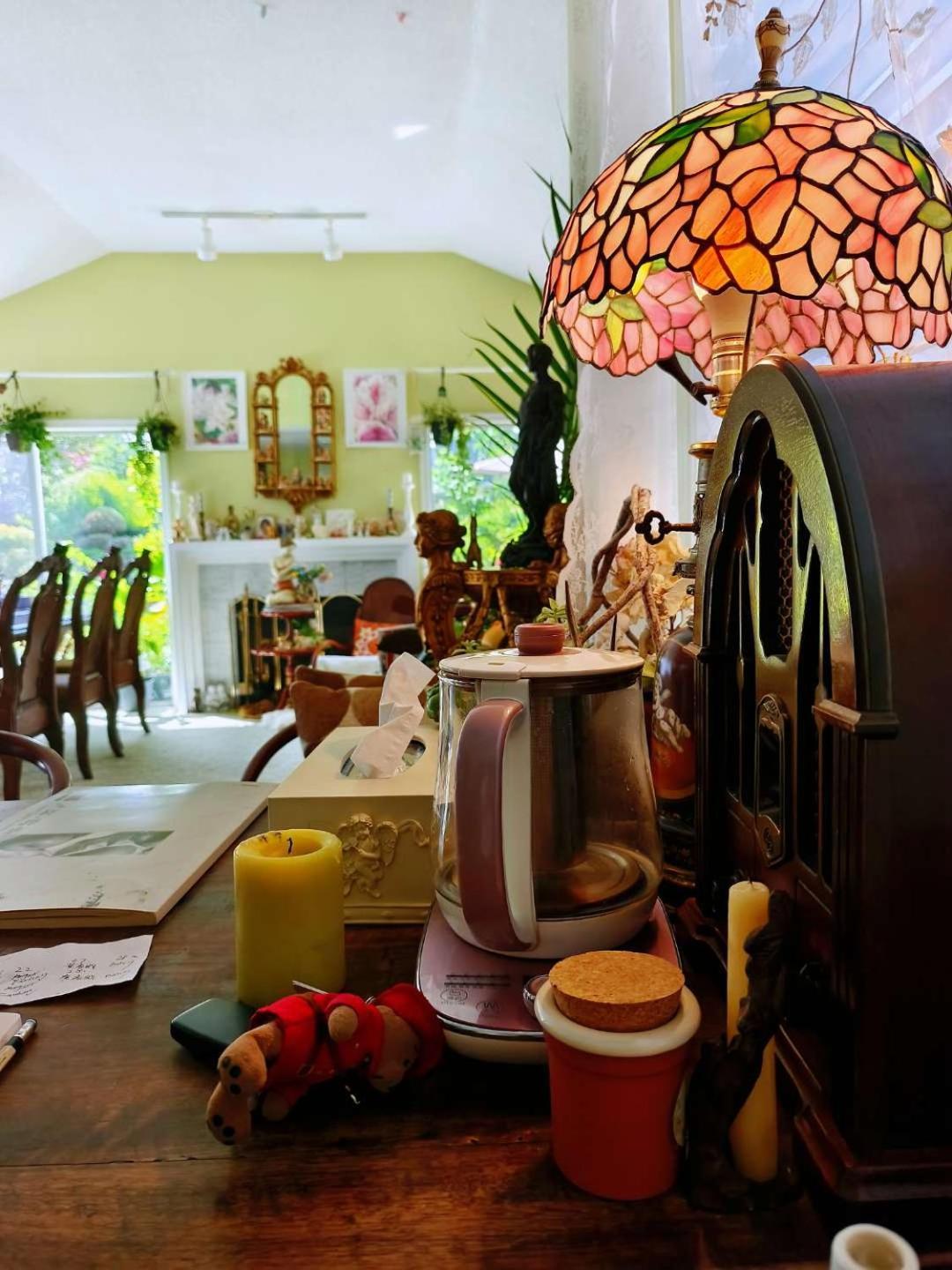 Homestay Sweet Richmond