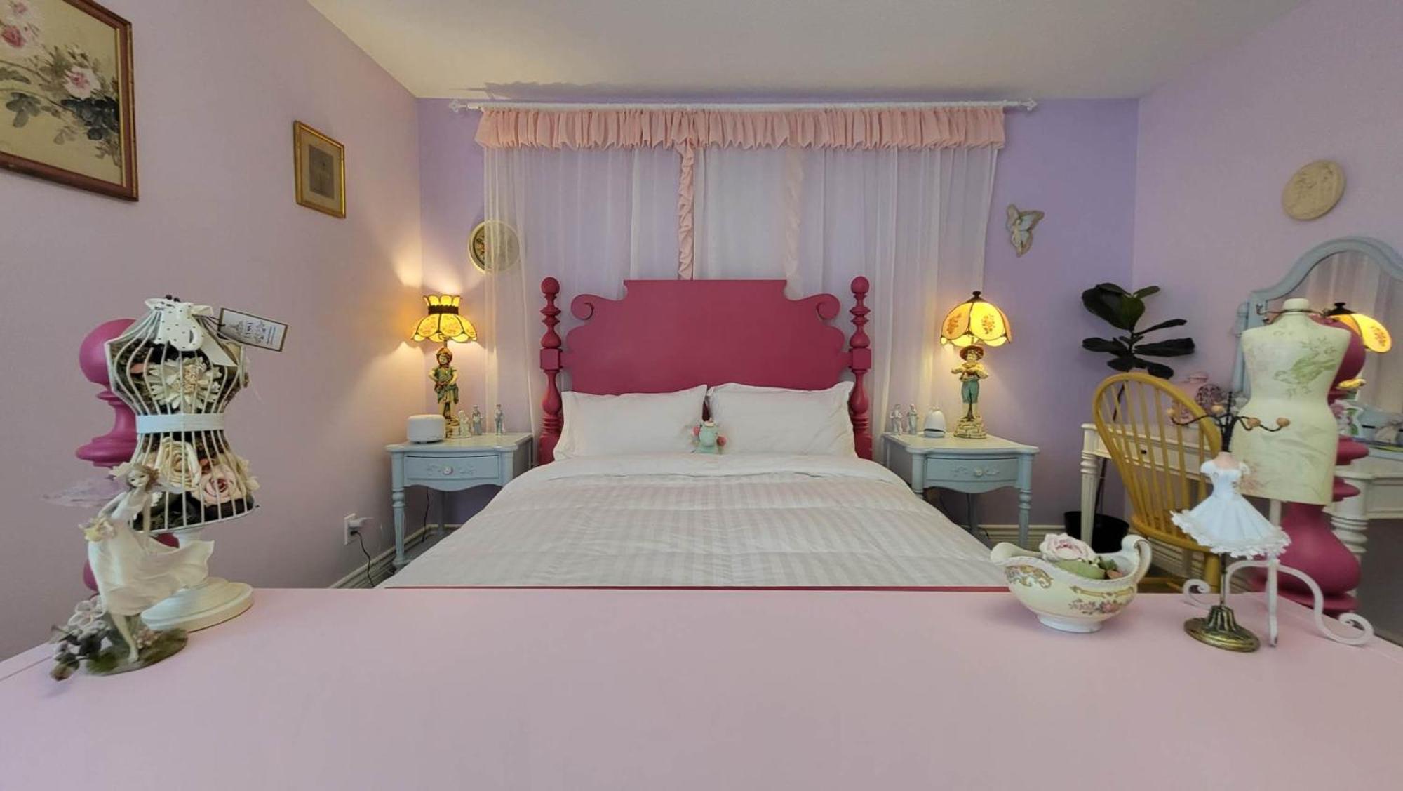 Homestay Sweet